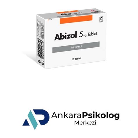 abizol ne ilacı